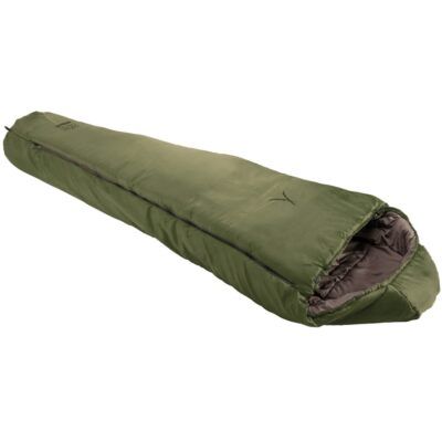😴 Grand Canyon Fairbanks 3-Jahreszeiten Mumienschlafsack bis -21° für 34,99€ (statt 55€)