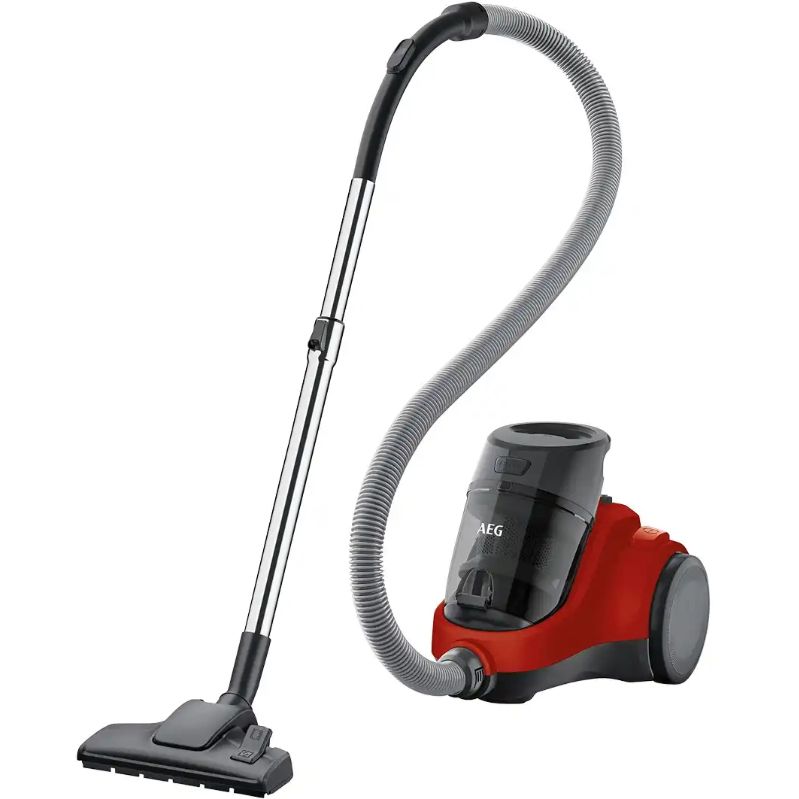 AEG LX5 2 ANIM Staubsauger für 104,90€ (statt 125€)