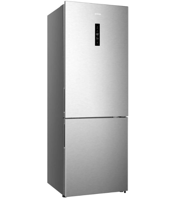 Gorenje NRK720CAXL4 Kühl Gefrierkombination für 699€ (statt 819€)