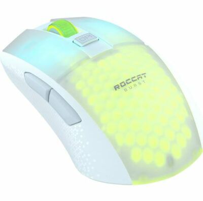 Roccat Burst Pro Air Wireless Gaming Maus ab 29,98€ (statt 39€)
