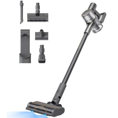 dreame R20 Kabelloser Staubsauger mit 90 Minuten Laufzeit für 222€ (statt 270€)