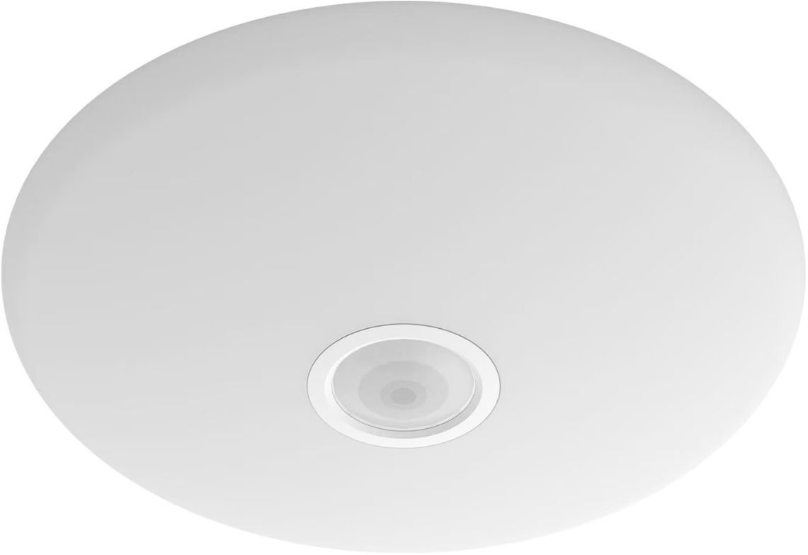 Philips LED Deckenleuchte Mauve in Weiß 16W   1900lm für 25,78€ (statt 34€)