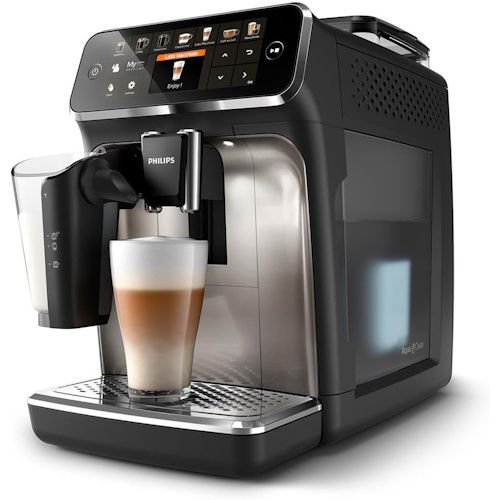 Philips LatteGo 5400 Series EP5447/90 für 453,78€ (statt 509€)