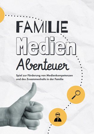 Spiel gratis: Familie Medien Abenteuer