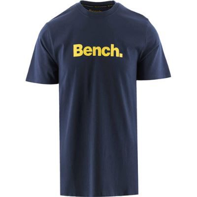 👕 Bench Cornwall T Shirts in 4 Farben für je 9,99€ + VSK (statt 15€)