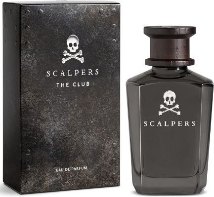 💥Scalpers The Club   Eau de Parfum 75ml für 19,36€ (statt 41€)