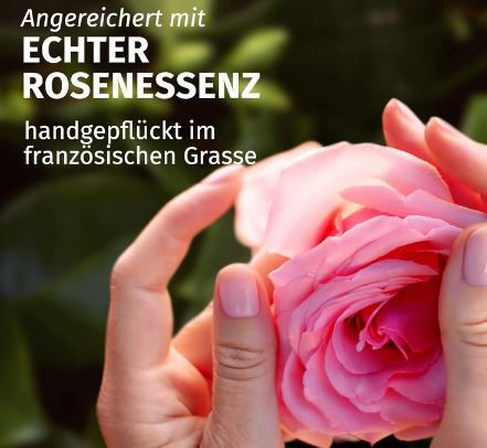 Herbal Essences Blütensanft Shampoo mit Rosenduft ab 2,84€ (statt 4€)