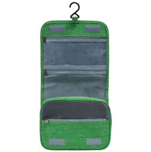 KIRKJUBØUR Rejser Outdoor Kulturtasche zum Aufhängen für 8,28€ (statt 13€)