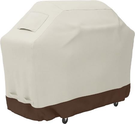 Amazon Basics Grillabdeckung, Gr. M für 19,95€ (statt 25€)