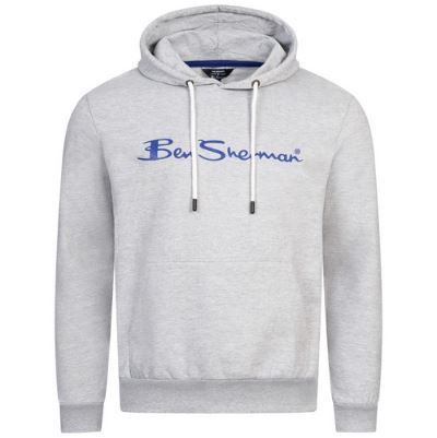 🔥 SportSpar: Deals für nur 10€   z.B. Ben Sherman Hoodie für 14,95€ (statt 23€)