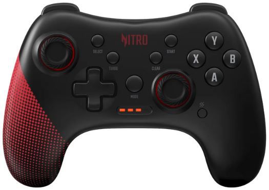 Acer Nitro Gaming Controller für PC und Android für 25,91€ (statt 45€)
