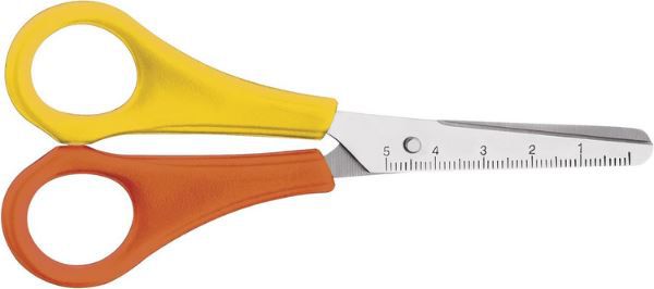 ✂️ Westcott Scheren Block aus Holz inkl. 32 Scheren für 18,99€ (statt 25€)