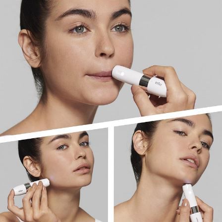 Braun FS1000 Face Mini Haarentferner für 19,19€ (statt 24€)