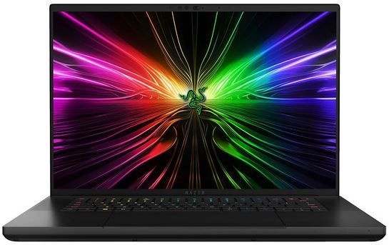 Razer Blade 16 OLED Gaming Notebook mit RTX 4090 für 3.940,35€ (statt 4.499€)