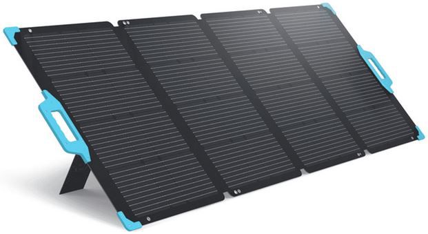 Renogy E.FLEX 220 faltbares Solarpanel für 141,80€ (statt 180€)
