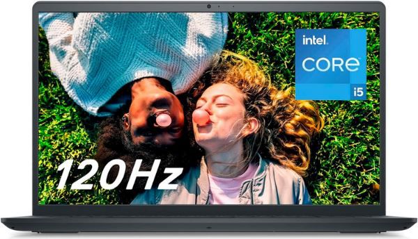 Dell Inspiron 15 (3520) 15,6 FHD Laptop mit i5 1235U für 429€ (statt 579€)