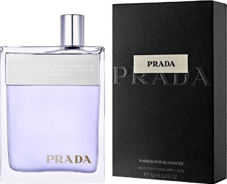 Prada Amber pour Homme Eau de Toilette 100ml für 64,87€ (statt 81€)