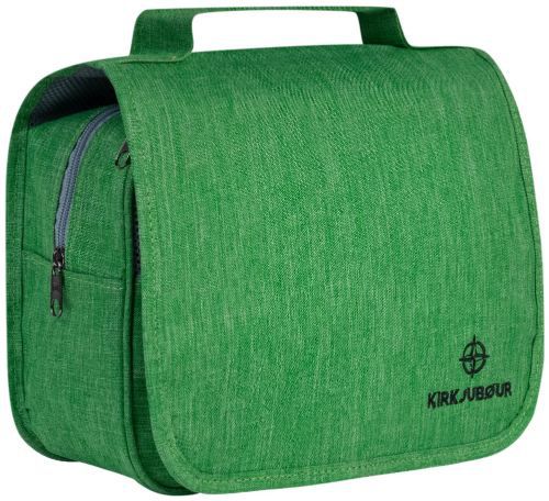 KIRKJUBØUR Rejser Outdoor Kulturtasche zum Aufhängen für 8,28€ (statt 13€)