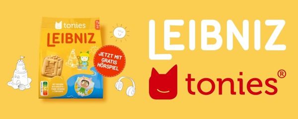 Tonie Hörspiel Lotte & Luca gratis anhören oder herunterladen