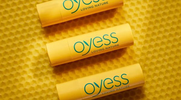 Wieder da! Mit Marktguru OYESS Honey Lippenpflege gratis erhalten
