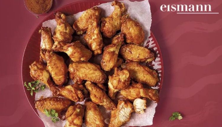 🔥40€ Eismann Wertgutschein für 11,49€   nur Neukunden