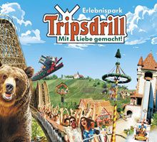 Wieder mitmachen! 🎢 Tripsdrill Erlebnispark: GRATIS Eintritt dank Blutspende 04. August – 08. August 2025