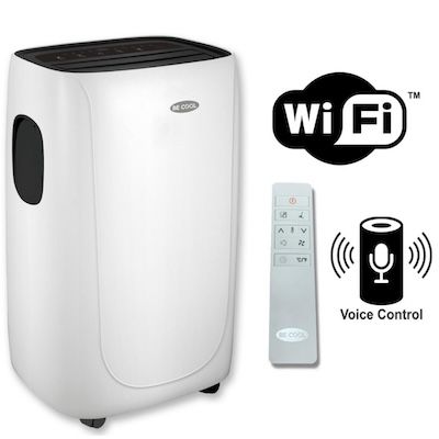 Be Cool BC11KL2101F   Mobiles Klimagerät für 344€ (statt 399€)