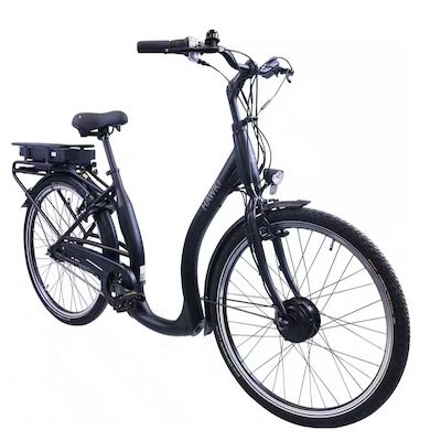 HAWK Bikes eCity Comfort E Bike für 1.102€ (statt 1.265€)