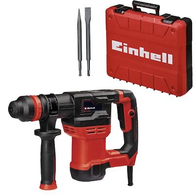 Einhell TE DH 5 Abbruchhammer für 79,98€ (statt 107€)
