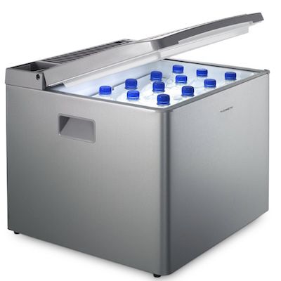 🧊 Dometic CombiCool RC 1200 EGP Absorber-Kühlbox für 134,90€ (statt 169€)