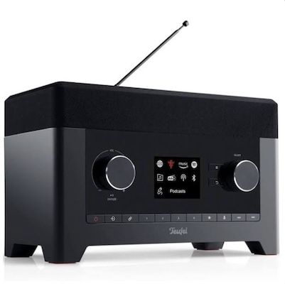 📻 Teufel Radio 3sixty mit 1000+ Radiosender für 199,99€ (statt 230€)
