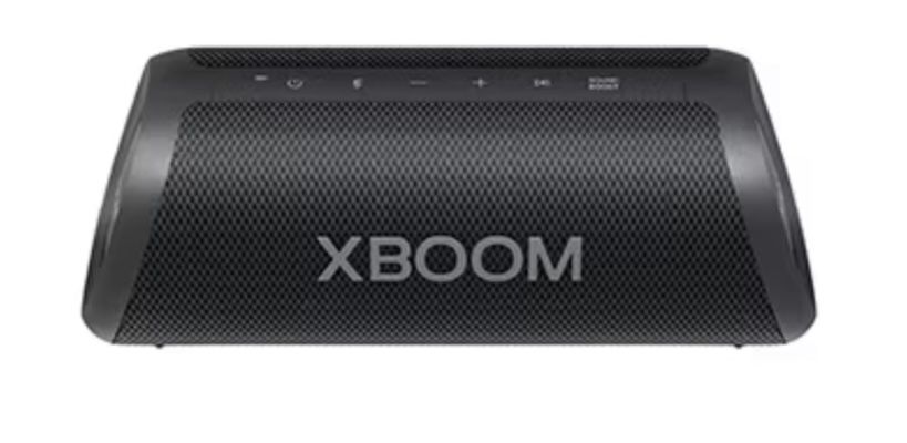 🔊LG XBoom Go DXG5Q Bluetooth Laut­spre­cher für 55,89€ (statt 69€)