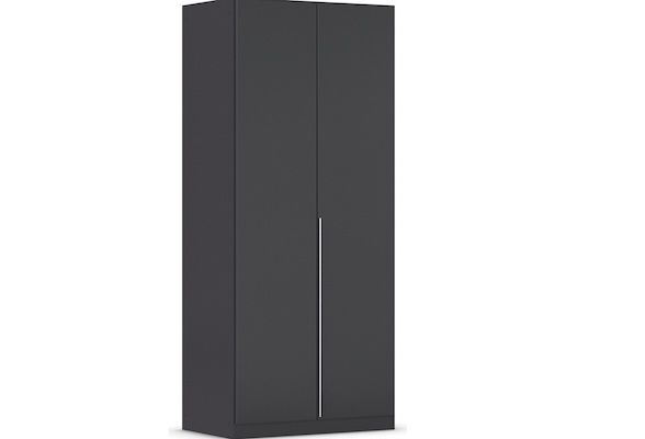 🛏️OTTO: Möbel reduziert + 20% extra z.B. rauch Kleiderschrank für 183,94€ (statt 240€) + 70€ Zubehör