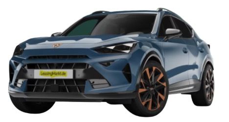 🚗💨 Privat: Cupra Formentor VZ 2.0 TSI 4Drive mit 333PS ➡️ für 288€ mtl.   LF: 0,62