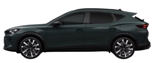 🚗💨 Privat: Cupra Formentor VZ 2.0 TSI 4Drive mit 333PS ➡️ für 288€ mtl.   LF: 0,62