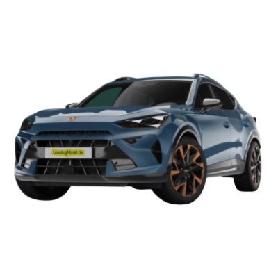 🚗💨 Privat: Cupra Formentor VZ 2.0 TSI 4Drive mit 333PS ➡️ für 288€ mtl. – LF: 0,62