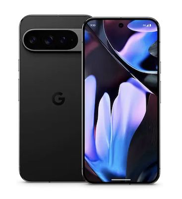🔥 Google Pixel 9 Pro XL für 79€ + Vodafone 50GB 5G für 39,99€ mtl. + 200€ Bonus + 999GB Datendepot