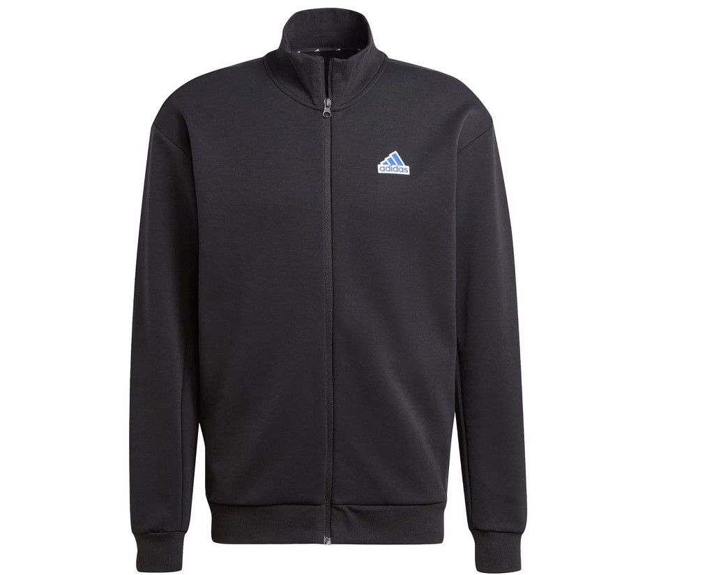 adidas M FI BOS TT Herren Zipper Sweatshirt für 32,98€ (statt 65€)