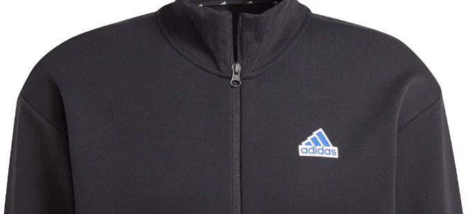adidas M FI BOS TT Herren Zipper Sweatshirt für 32,98€ (statt 65€)