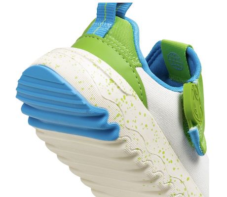 🐸 adidas x Disney Kermit Kleinkinder Sneaker (19 27) für 16,94€ (statt 26€)