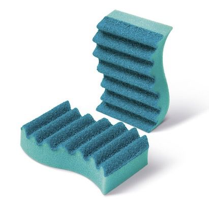 56x Spontex Flexy Fresh Reinigungsschwamm ab 12,70€ (statt 27€)