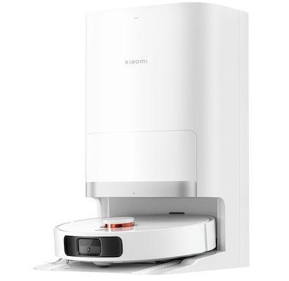 🧹 Xiaomi X20+ Saugroboter mit All-in-One Station für 292,57€ (statt 359€)