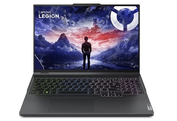 💻 Lenovo Legion Pro 5i   16 Gaming Laptop mit RTX 4070 für 1.799€ (statt 2.089€)