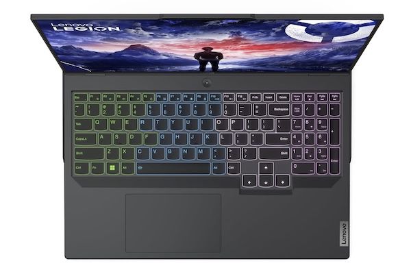 💻 Lenovo Legion Pro 5i   16 Gaming Laptop mit RTX 4070 für 1.799€ (statt 2.089€)