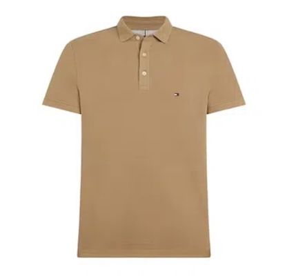 👕 20% Rabatt auf Tommy Hilfiger – z.B. Poloshirt 1985 Slim ab 36,53€ (statt 59€)