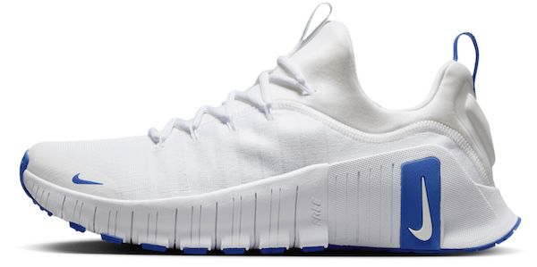👟 Nike Free Metcon 6 Trainingsschuhe für 77,99€ (statt 95€)