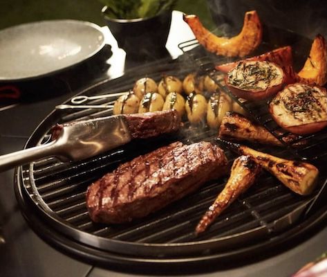 🥩 Char Broil All Star 120 B Gas Gasgrill für 189,95€ (statt 300€)   Neuware mit Verpackungsschäden