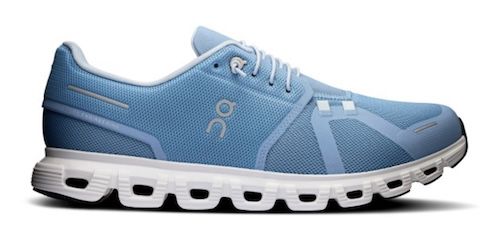 👕🥾 Bergfreunde Summer Sale bis 50% Rabatt + 20% Extra   z.B. On Cloud 6 für 127,95€ (statt 144€)
