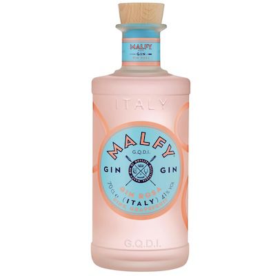 🍹 Malfy Gin Rosa Sicilian Pink Grapefruit Super Premium Gin ab 18,72€ (statt 27€)