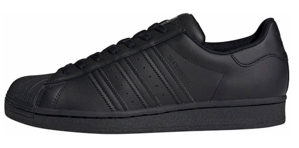 👟 adidas Superstar Herren Echtleder Sneaker ab 83,69€ (statt 119€)